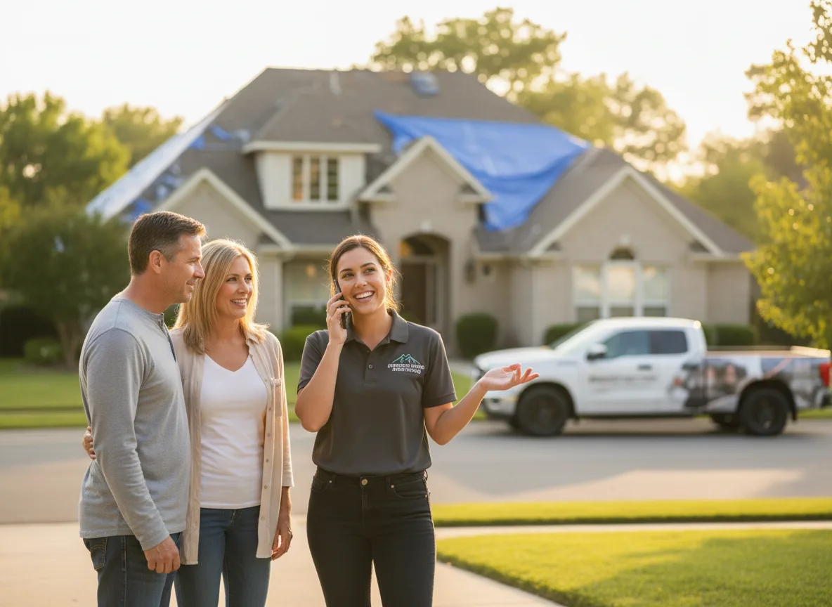 Emergency Roof Repair Olive Hill, KY FAQs